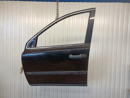 Porte avant gauche