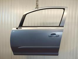 Porte avant gauche