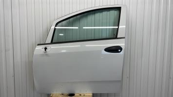 Porte avant gauche