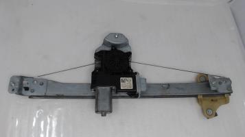 Leve vitre electrique avant gauche