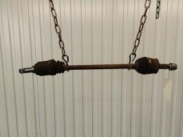 Cardan arriere gauche (transmission)