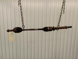 Cardan droit (transmission)