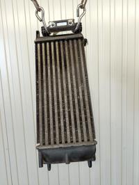 Echangeur air (Intercooler)