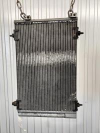 Radiateur clim