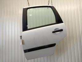 Porte arriere gauche