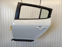 Porte arriere gauche