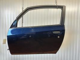 Porte avant gauche