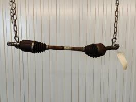Cardan gauche (transmission)