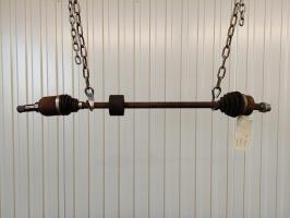 Cardan droit (transmission)