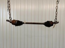 Cardan gauche (transmission)