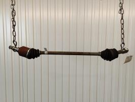 Cardan droit (transmission)