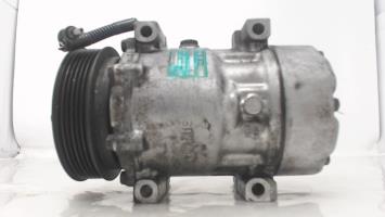 Compresseur clim