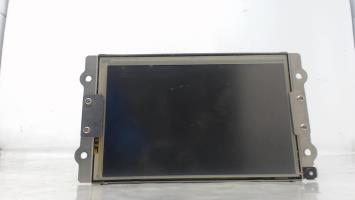 Ecran GPS