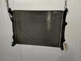Radiateur eau