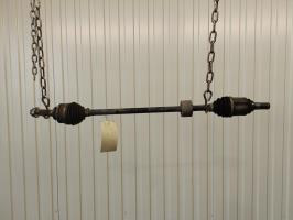 Cardan droit (transmission)
