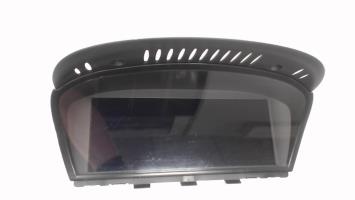 Ecran GPS