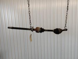 Cardan droit (transmission)