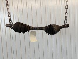 Cardan gauche (transmission)