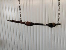 Cardan droit (transmission)