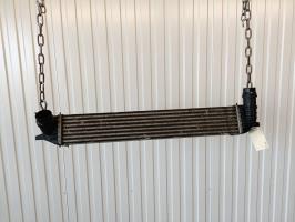 Echangeur air (Intercooler)