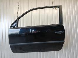 Porte avant gauche