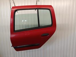 Porte arriere gauche