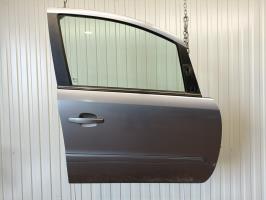 Porte avant droit