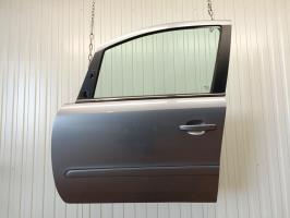 Porte avant gauche