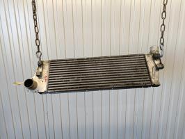 Echangeur air (Intercooler)