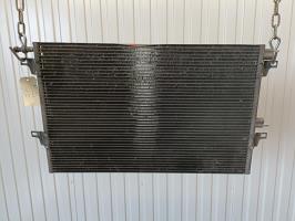 Radiateur clim