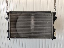 Radiateur eau