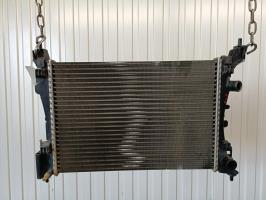Radiateur eau