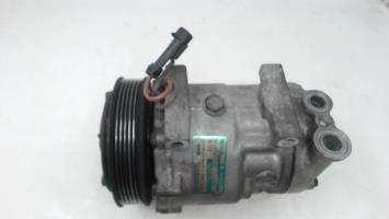 Compresseur clim