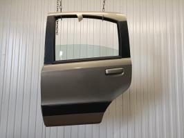 Porte arriere gauche