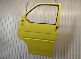 Porte avant gauche