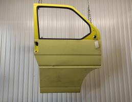 Porte avant droit