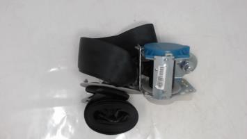 Ceinture arriere droit