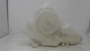 Vase de lave glace