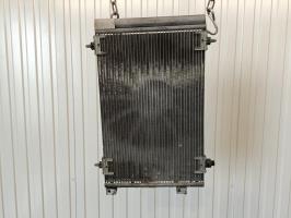 Radiateur clim