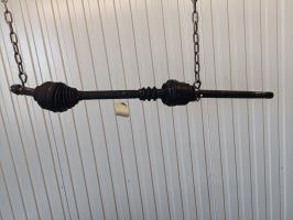 Cardan droit (transmission)