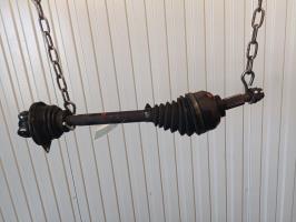 Cardan gauche (transmission)