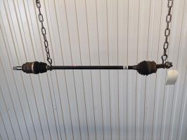 Cardan droit (transmission)