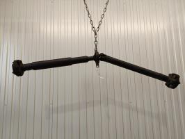 Arbre de transmission (propulsion)