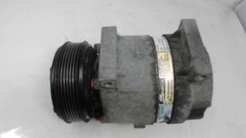 Compresseur clim