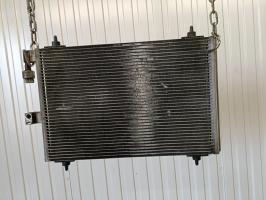 Radiateur clim