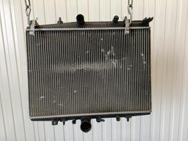 Radiateur eau