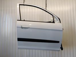 Porte avant droit