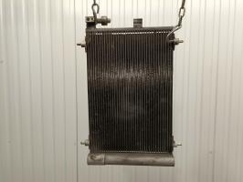 Radiateur clim