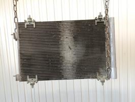 Radiateur clim
