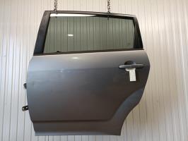 Porte arriere gauche